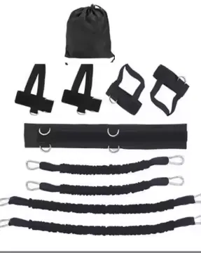 बॉक्सिंग विस्फोट प्रशिक्षण किट