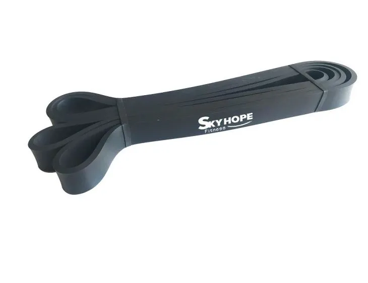 लेटेक्स प्रतिरोध बैंड