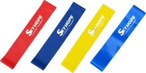 प्रतिरोध पाश बैंड