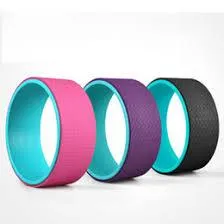 योग व्हील