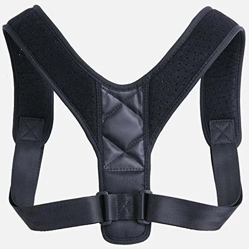 Posture Corrector Back Support Brace