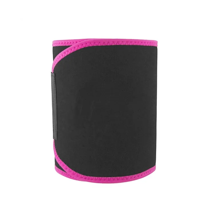 पुरुषों और महिलाओं के लिए प्रीमियम कमर ट्रिमर बेल्ट